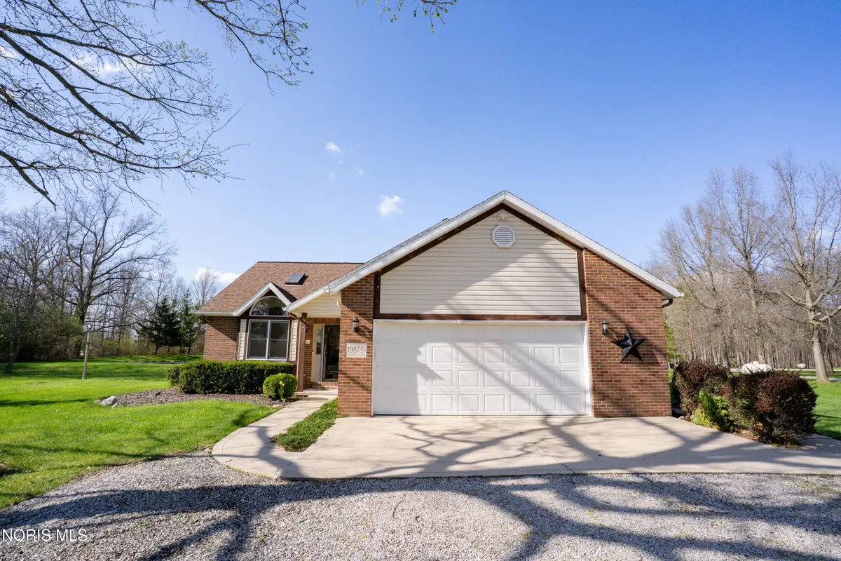 19879 Switzer Road, Defiance, OH 43512 - #1