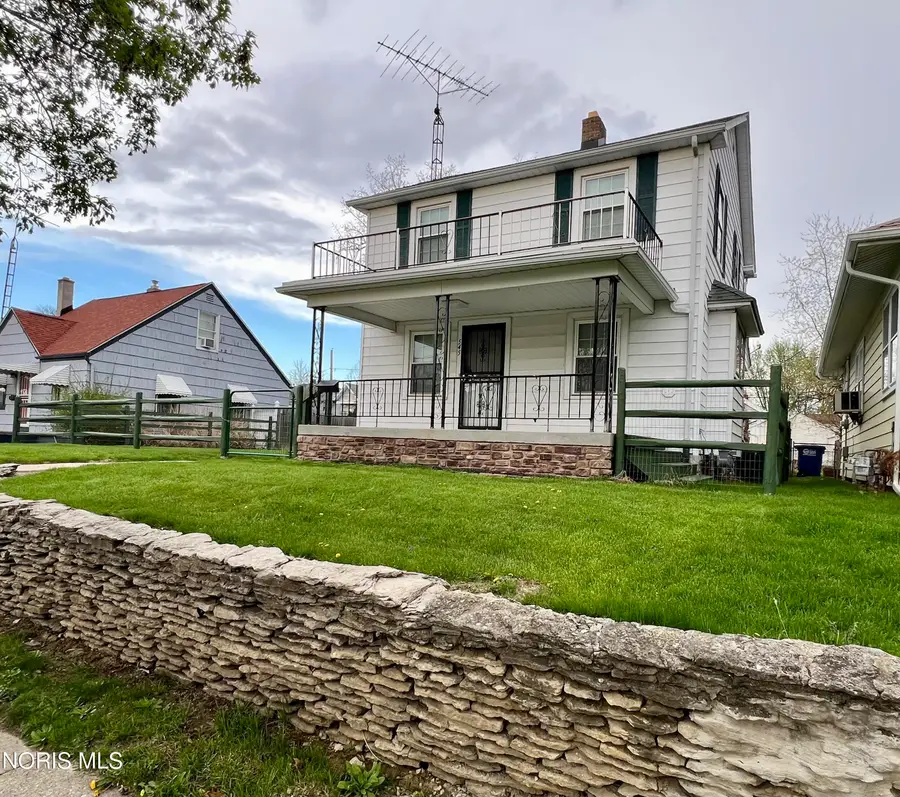 545 Woodsdale Avenue, Toledo, OH 43609 - #3