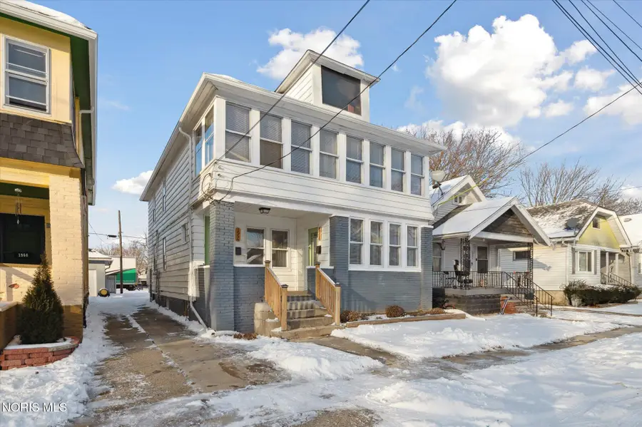 1954 Barrows Street, Toledo, OH 43613 - #2