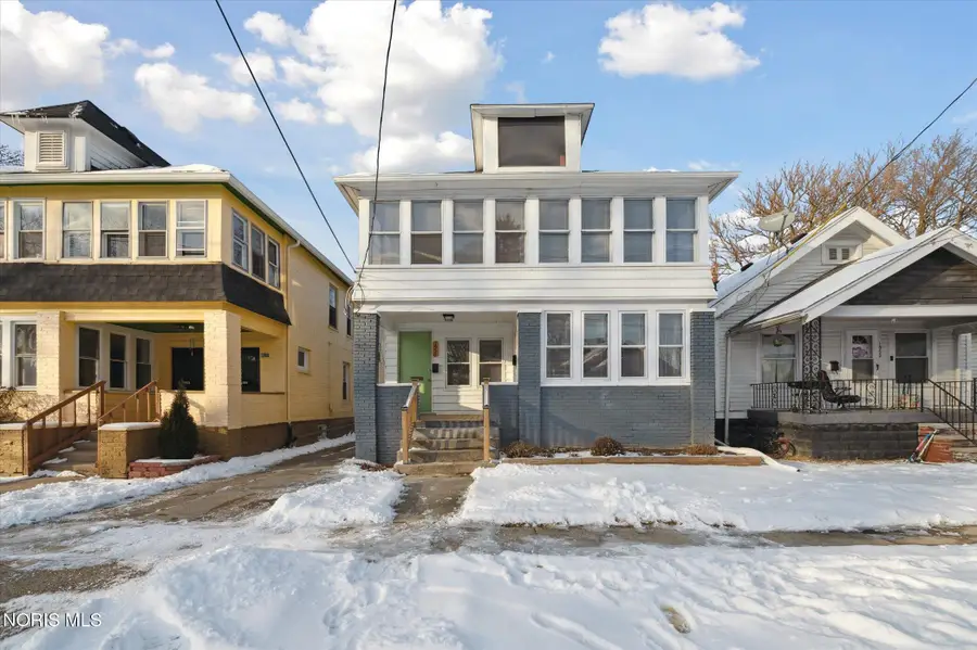 1954 Barrows Street, Toledo, OH 43613 - #3