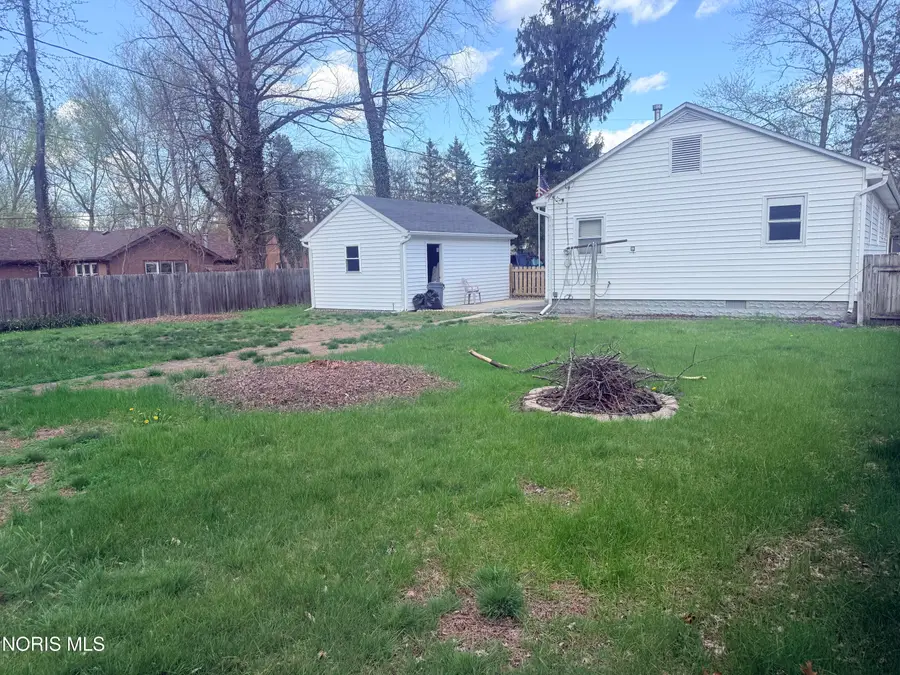 247 Deigle Drive, Toledo, OH 43615 - #3