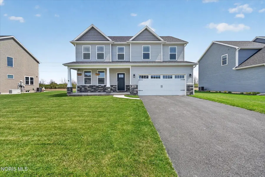 5148 Rock Creek Drive, Sylvania, OH 43560 - #2