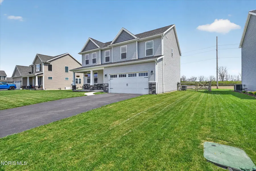 5148 Rock Creek Drive, Sylvania, OH 43560 - #3