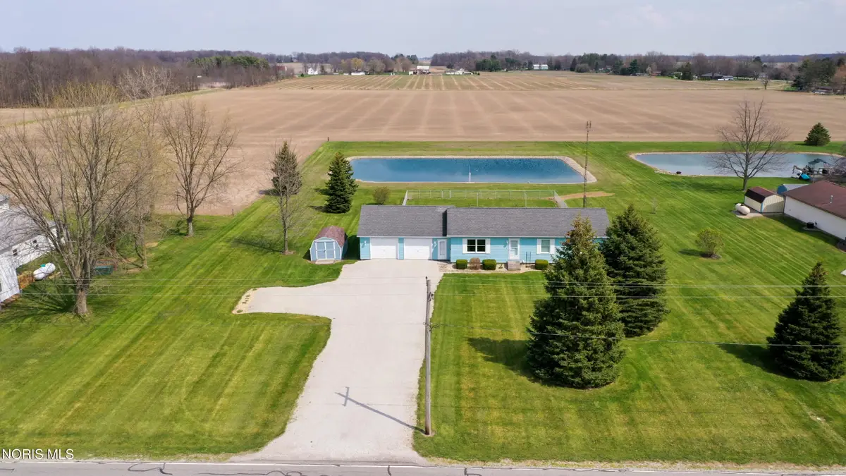 15835 Highland Center Road, Defiance, OH 43512 - #1