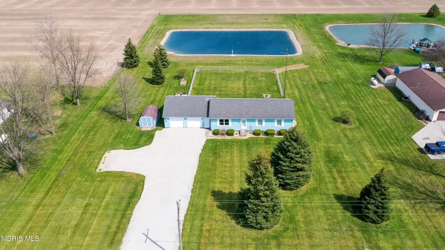 15835 Highland Center Road, Defiance, OH 43512 - #3