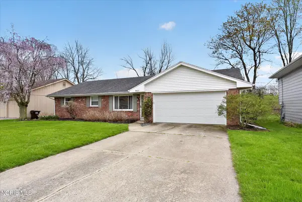 6637 Janel Lane, Maumee, OH 43537