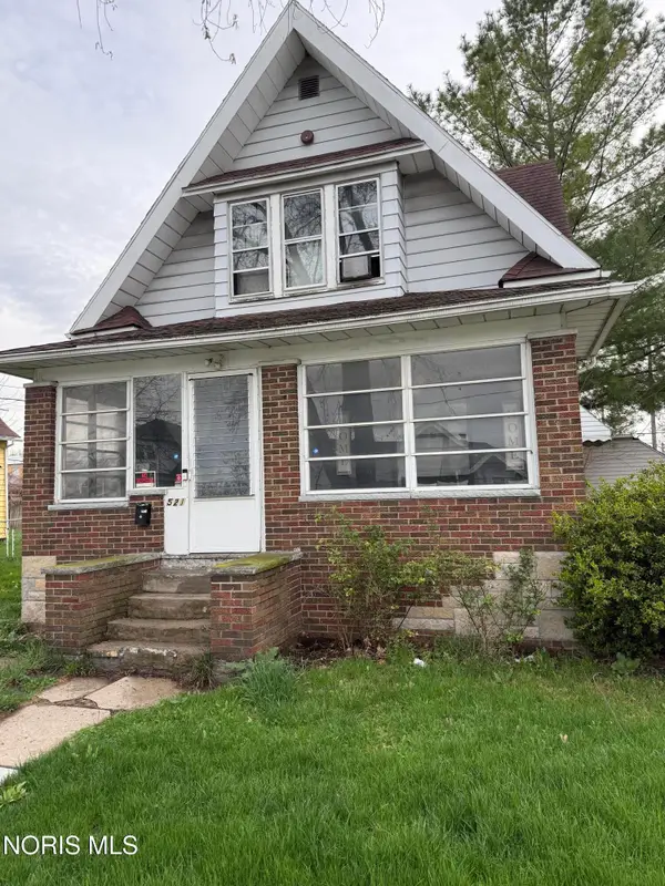 521 Cincinnati Street, Toledo, OH 43611