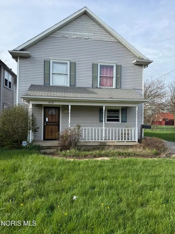 1838 Cone Street, Toledo, OH 43606