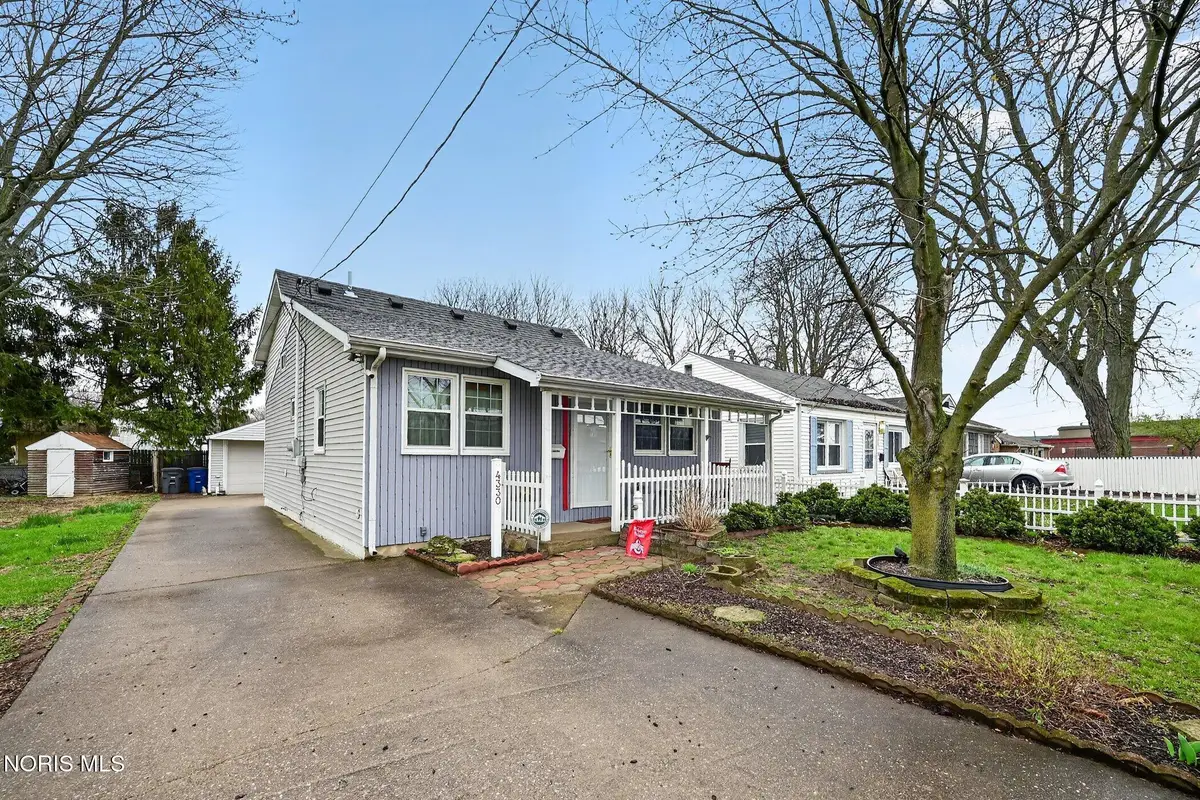 4330 Boydson Drive, Toledo, OH 43623 - #1