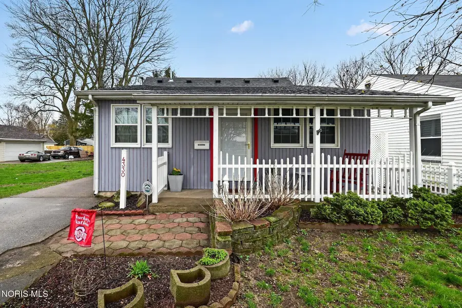 4330 Boydson Drive, Toledo, OH 43623 - #2