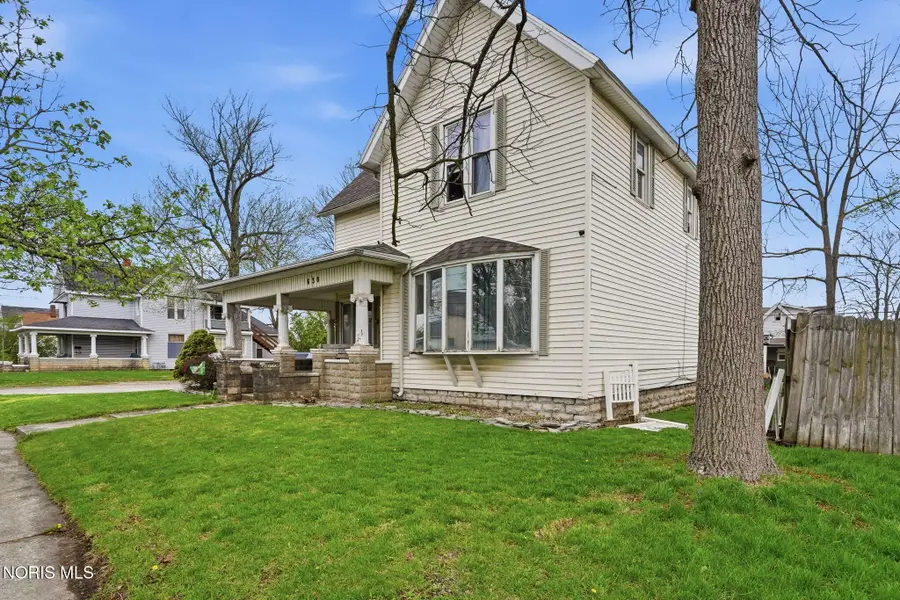 630 Columbus Avenue, Fostoria, OH 44830 - #3