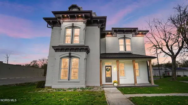 112 E River Street, Antwerp, OH 45813