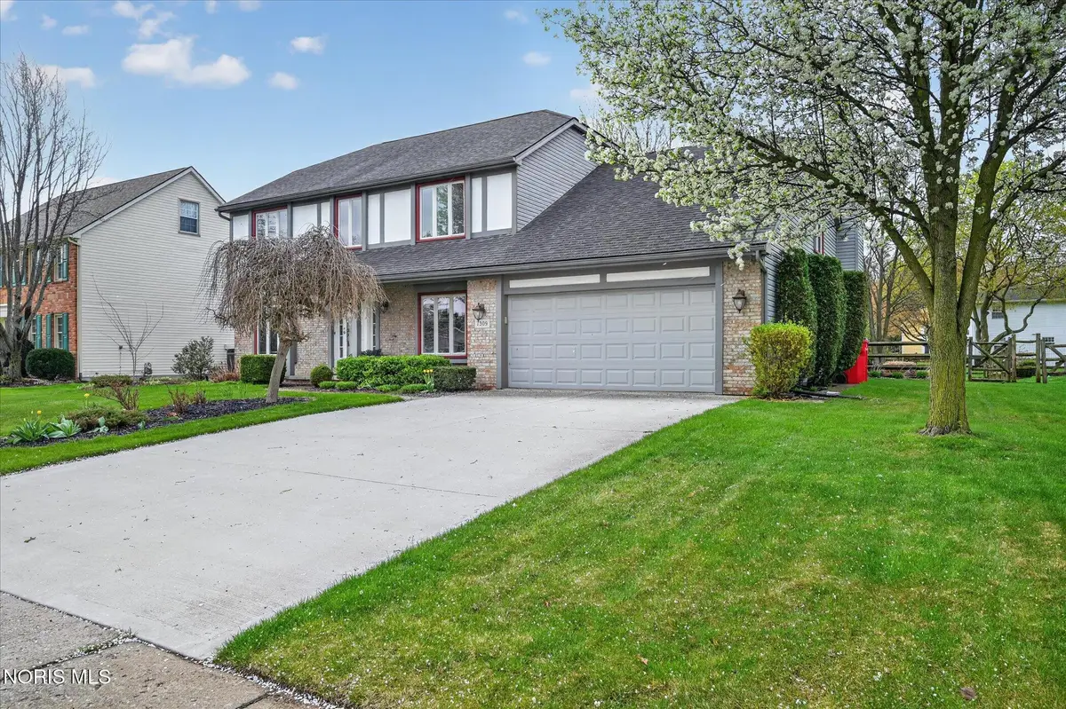 7309 Fox Lane, Holland, OH 43528 - #1