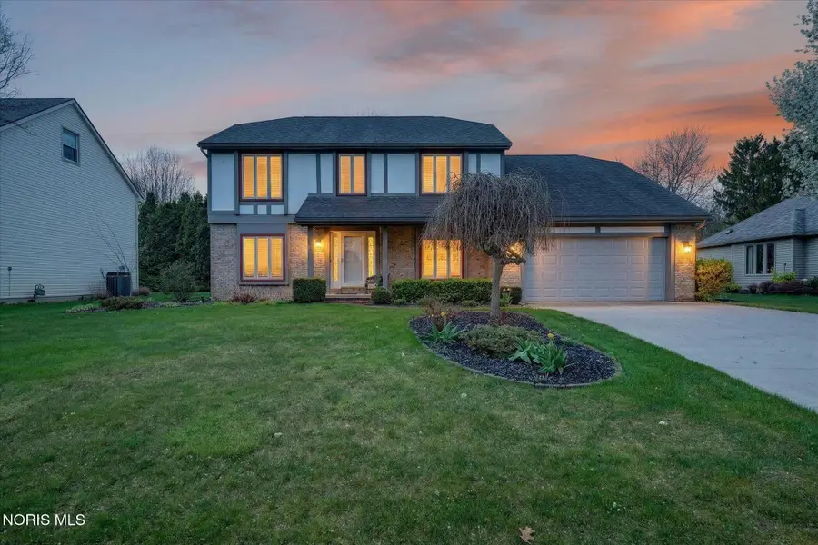 7309 Fox Lane, Holland, OH 43528 - #2