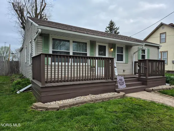 304 Garfield Avenue, Findlay, OH 45840