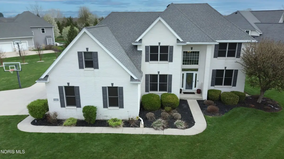 8450 Snapdragon Lane, Monclova, OH 43542 - #1