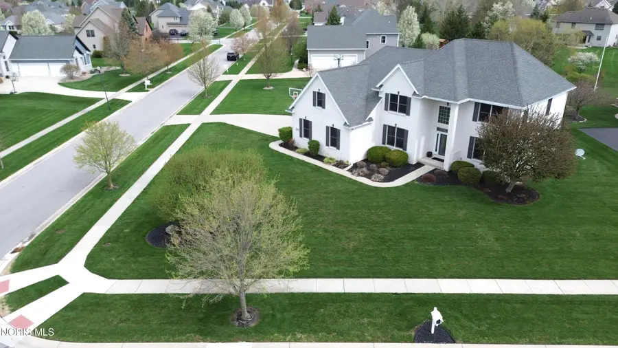 8450 Snapdragon Lane, Monclova, OH 43542 - #3