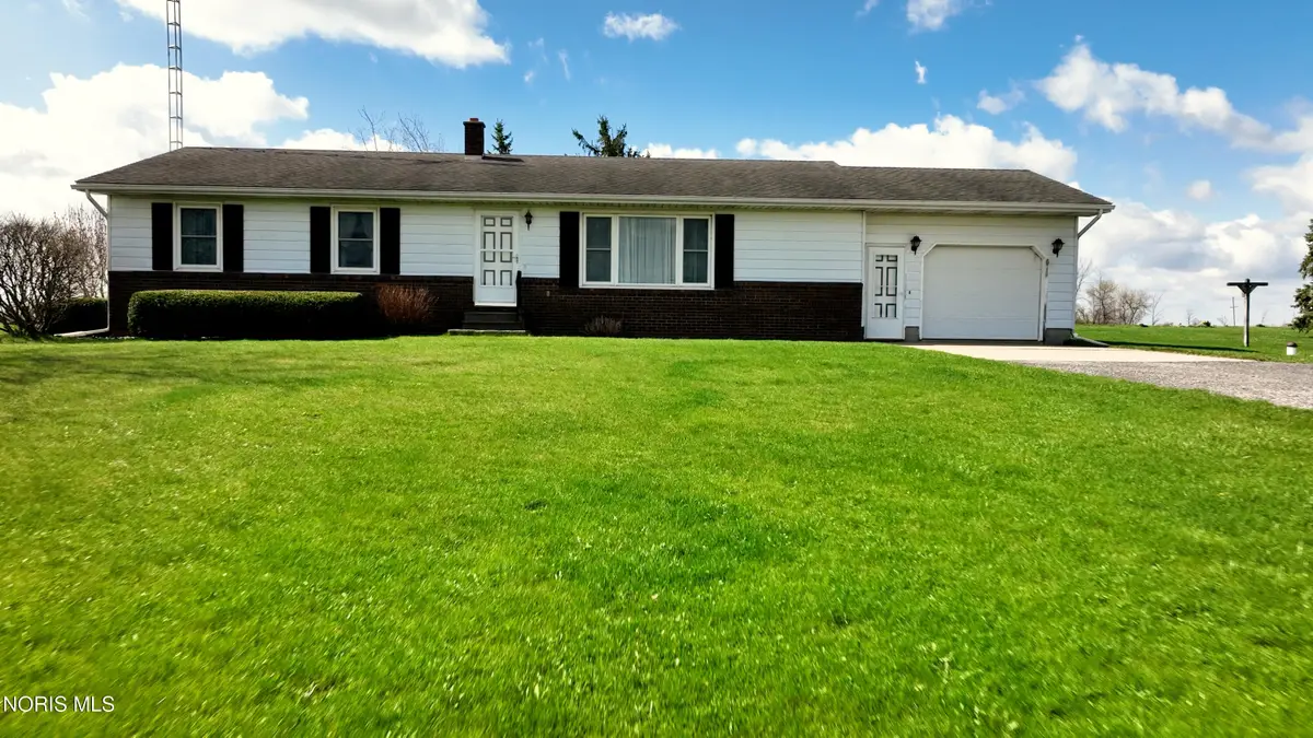 21184 20n Road #Tract 1, West Unity, OH 43570 - #1
