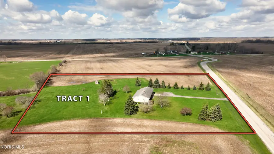 21184 20n Road #Tract 1, West Unity, OH 43570 - #3