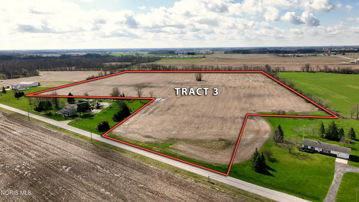 21184 20n Road, West Unity, OH 43570 - #1