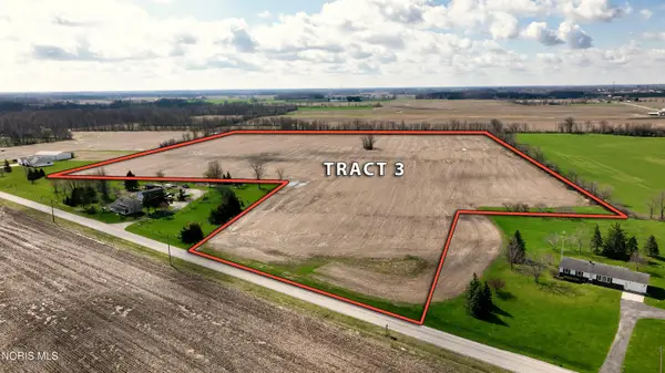 21184 20n Road, West Unity, OH 43570