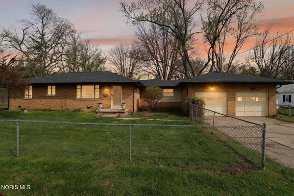 6154 Judge Drive, Toledo, OH 43615