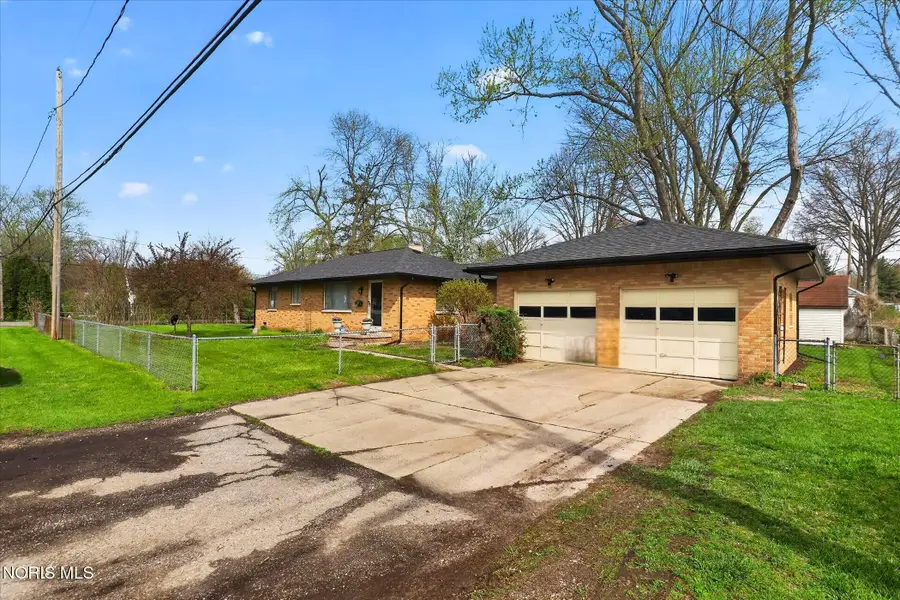 6154 Judge Drive, Toledo, OH 43615 - #2