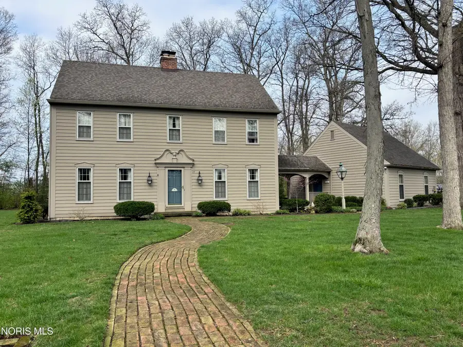 77 Back Bay Road, Bowling Green, OH 43402 - #2