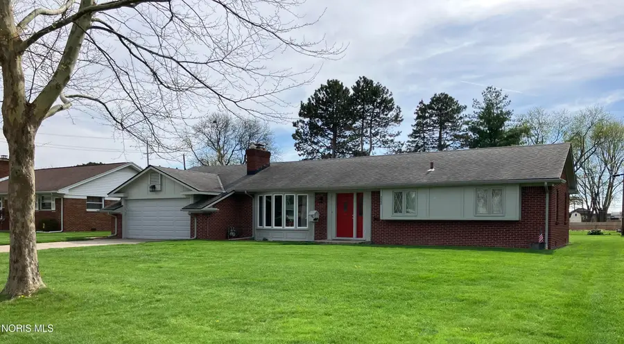 2368 Belvedere Drive, Toledo, OH 43614 - #3