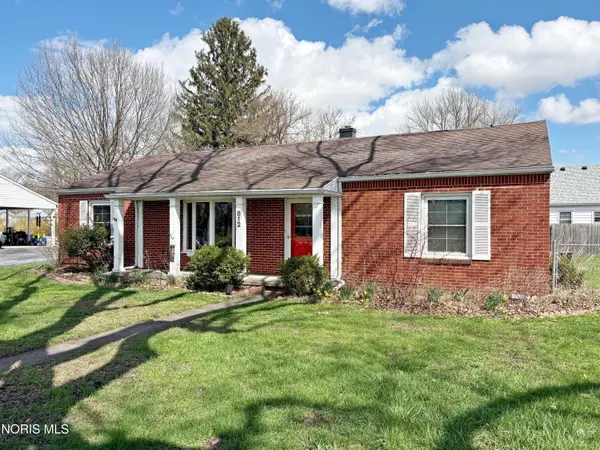 812 Fairview Avenue, Bowling Green, OH 43402