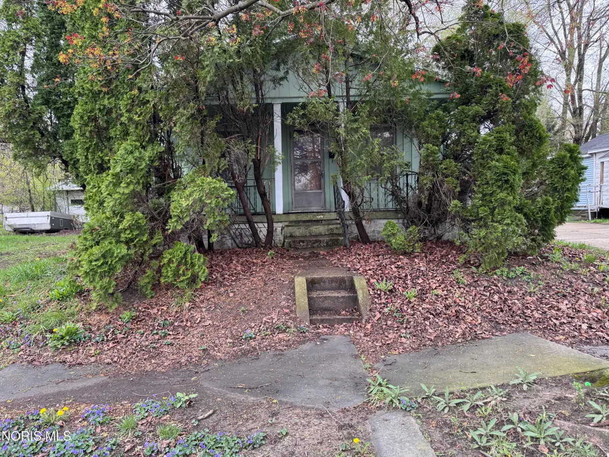 3581 Doyle Street, Toledo, OH 43608 - #1