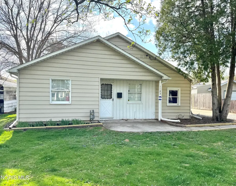 1123 Sawyer Road, Toledo, OH 43615 - #2