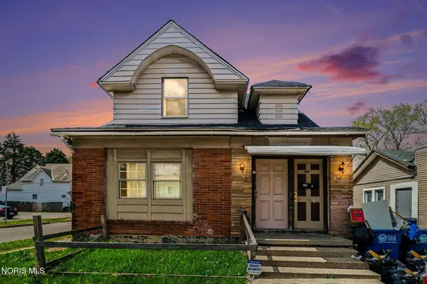 426 E Broadway Street, Toledo, OH 43605