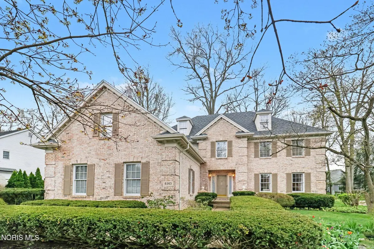 8563 Royal Lythan Lane, Holland, OH 43528 - #1