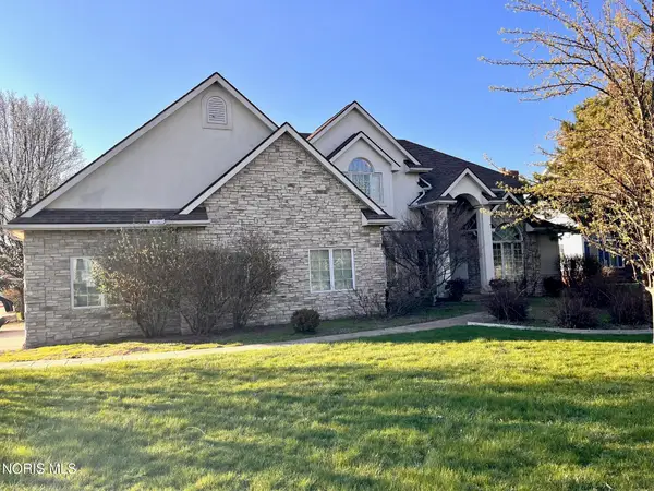 26555 W River Road, Perrysburg, OH 43551