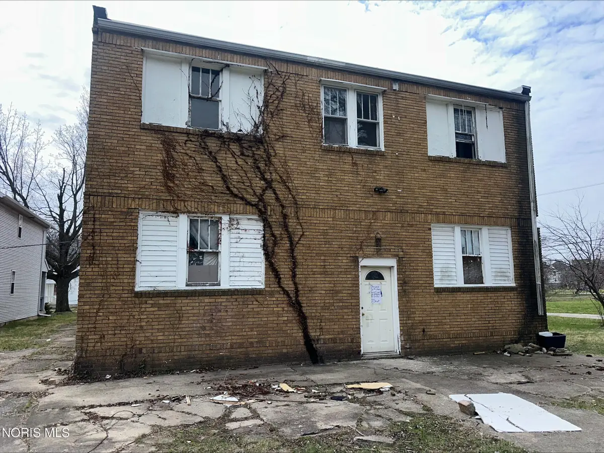 308 Columbia Street, Toledo, OH 43620 - #1