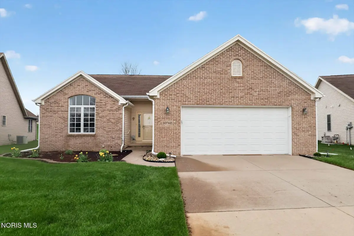 10760 Waterview Drive, Perrysburg, OH 43551 - #1