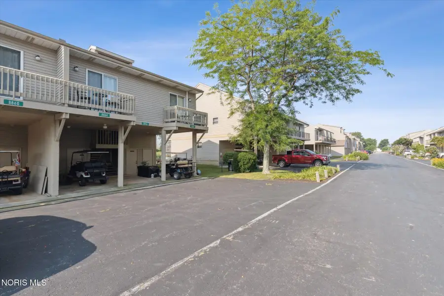 8864 W Canada Goose Court, Oak Harbor, OH 43449 - #2