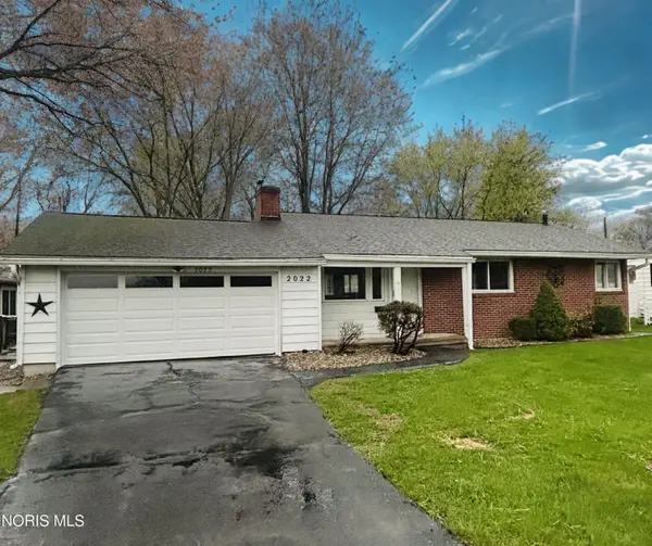 2022 Eastgate Road, Toledo, OH 43614