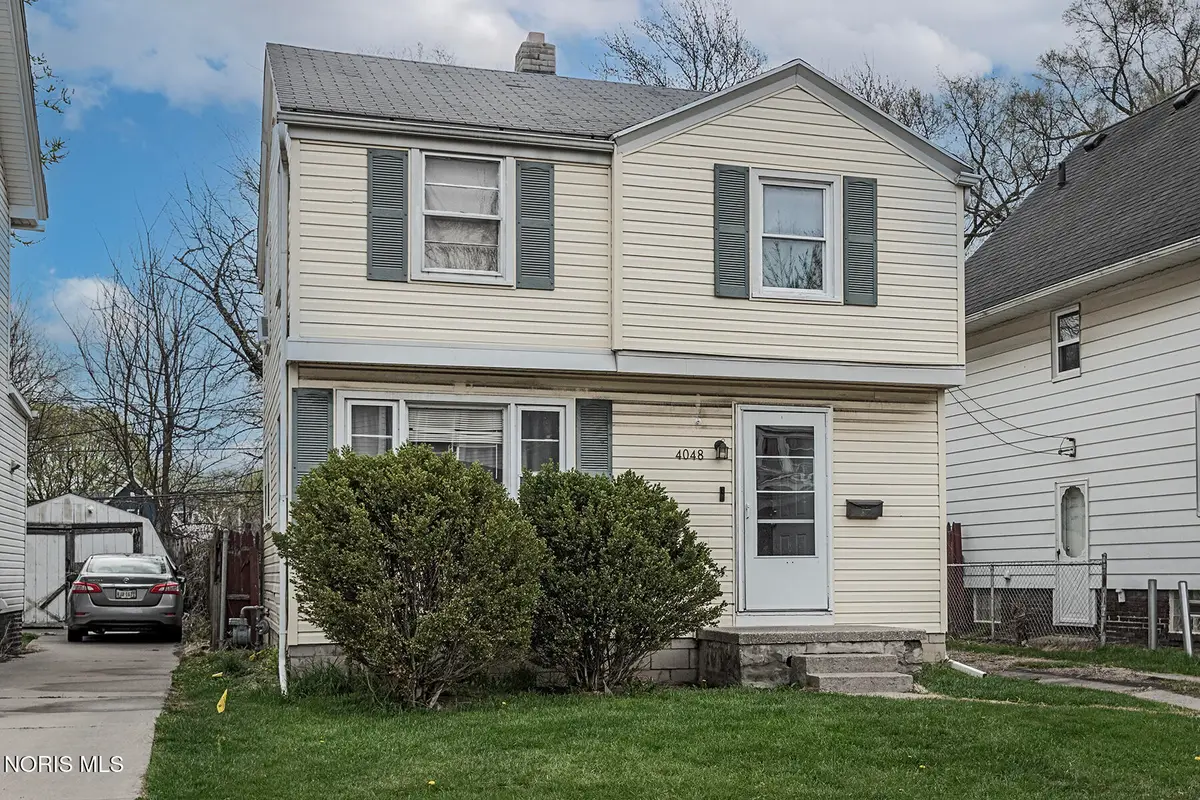 4048 Asbury Drive, Toledo, OH 43612 - #1