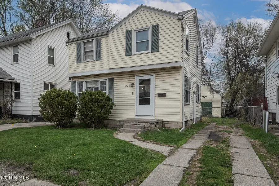 4048 Asbury Drive, Toledo, OH 43612 - #2