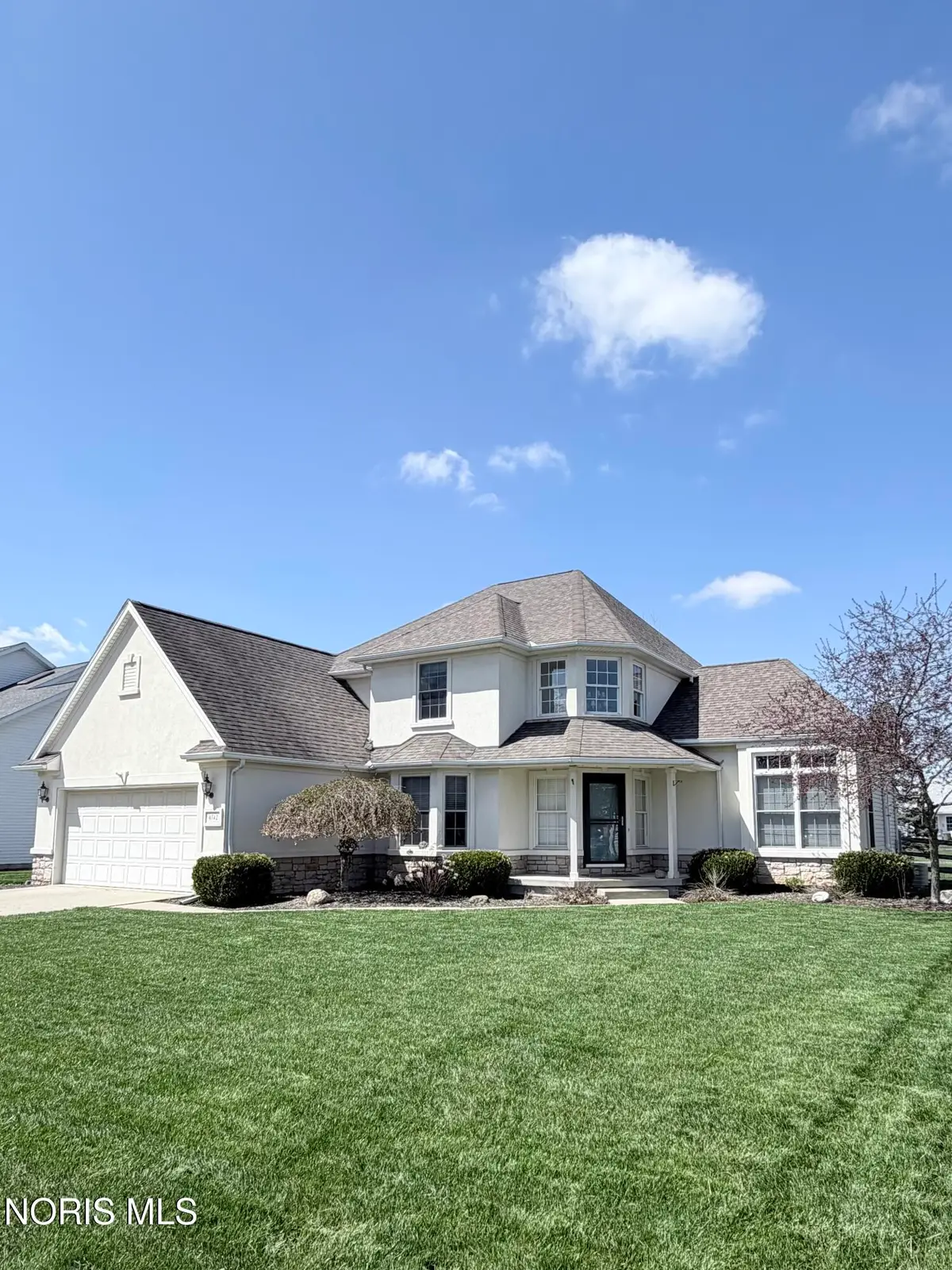4742 Middle, Monclova, OH 43542 - #1