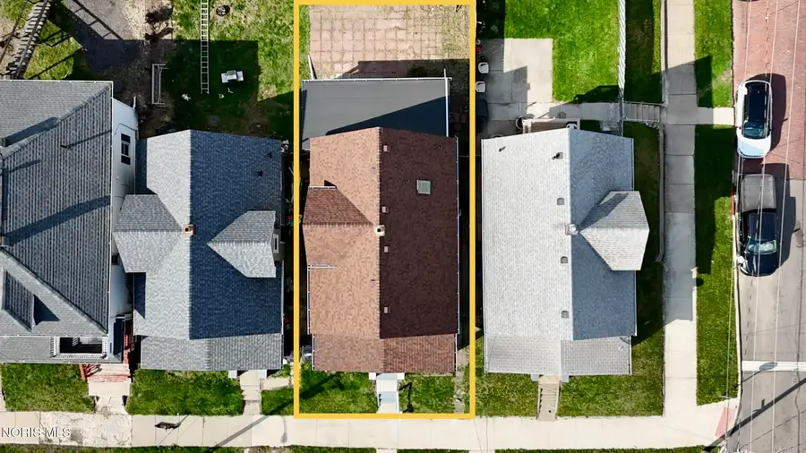 204 South Avenue, Toledo, OH 43609 - #2