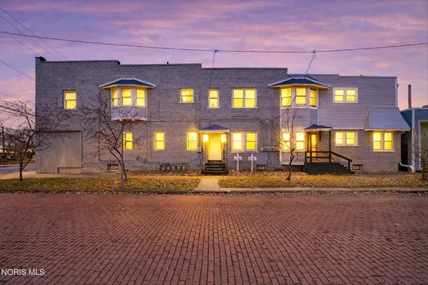 1732 Arlington Avenue, Toledo, OH 43609