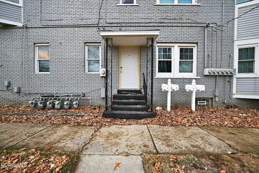 1732 Arlington Avenue, Toledo, OH 43609 - #3