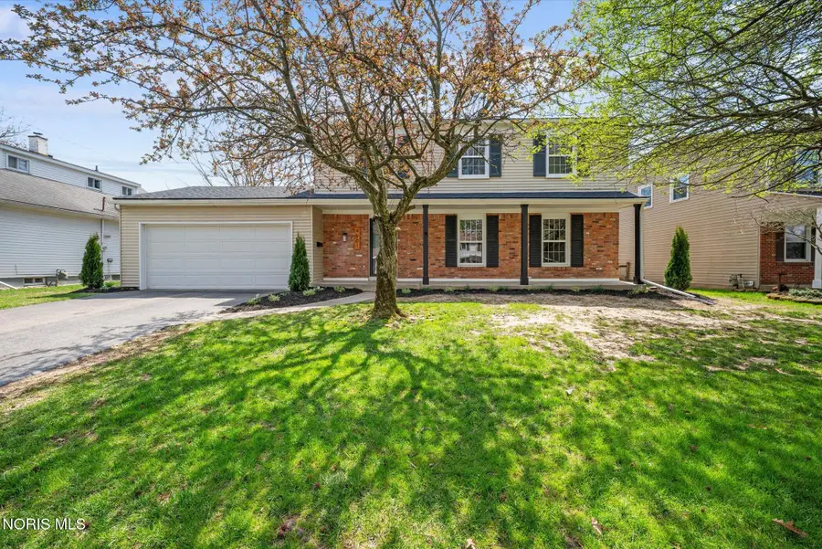 4901 Eastwick Drive, Toledo, OH 43614 - #3