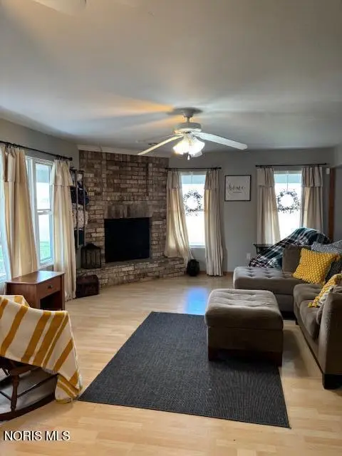 5113 Weckerly Road, Monclova, OH 43542 - #3