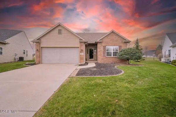 7372 Harbour Light Court, Maumee, OH 43537