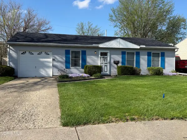 1716 Caxton Lane, Toledo, OH 43613