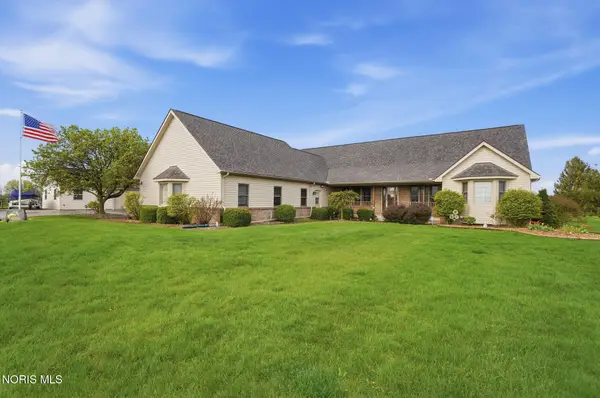 13095 Huffman Road, Bowling Green, OH 43402